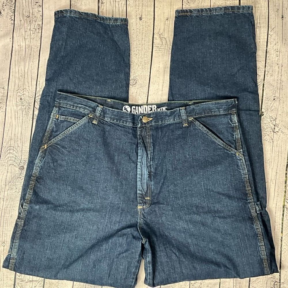 GANDER MOUNTAIN Carpenter Jeans